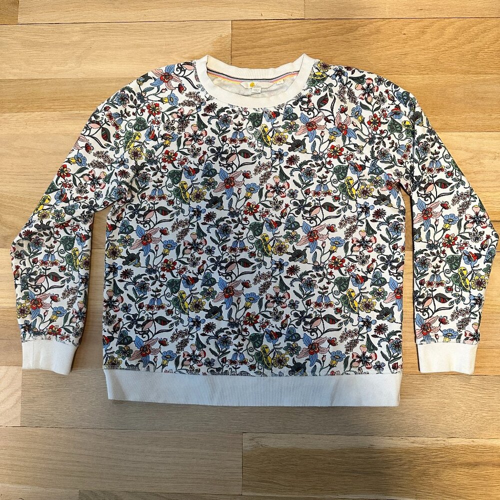 Boden The Sweater